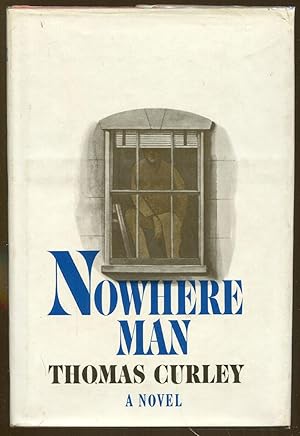 Image du vendeur pour Nowhere Man mis en vente par Dearly Departed Books