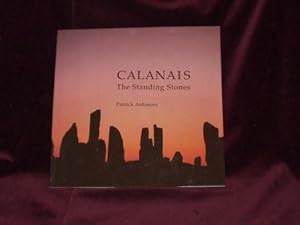 Imagen del vendedor de Calanais : The Standing Stones; a la venta por Wheen O' Books