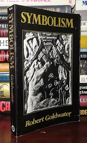 Seller image for SYMBOLISM for sale by Rare Book Cellar