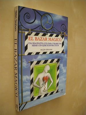 Imagen del vendedor de EL BAZAR MAGICO a la venta por LIBRERIA TORMOS