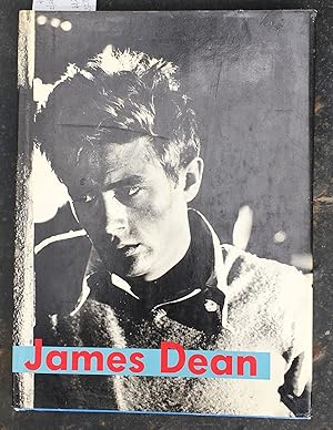 Seller image for James Dean : Footsteps of a Giant for sale by Laura Books