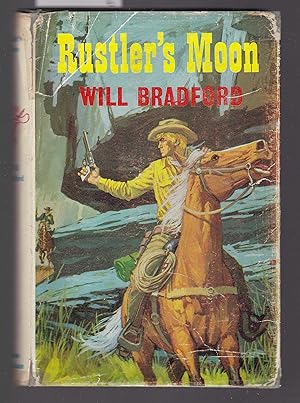 Seller image for Rustler's Moon for sale by Laura Books