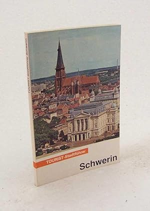 Seller image for Schwerin / Horst Ende ; Gunter Kirsch for sale by Versandantiquariat Buchegger