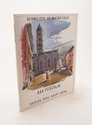 Bild des Verkufers fr Das Puschlav / Riccardo Tognina ; Romerio Zala zum Verkauf von Versandantiquariat Buchegger