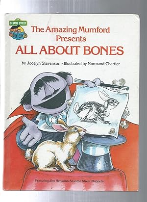 The Amazing Mumford Presents All about Bones: Featuring Jim Henson's Sesame Street Muppets