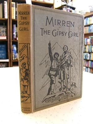 Mirren, The Gipsy Girl