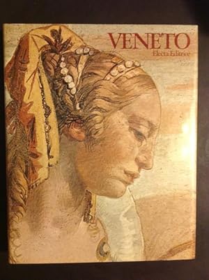 Seller image for VENETO for sale by Il Mondo Nuovo