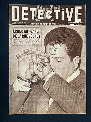 DETECTIVE-N°567-13 MAI 1957
