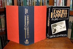 Seller image for Dashiell Hammett: A Life for sale by Old Scrolls Book Shop