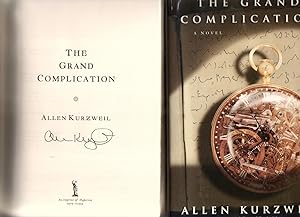 Seller image for THE GRAND COMPLICATION. [SIGNED] for sale by Monroe Stahr Books