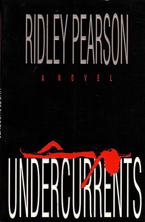 Seller image for UNDERCURRENTS. for sale by Monroe Stahr Books