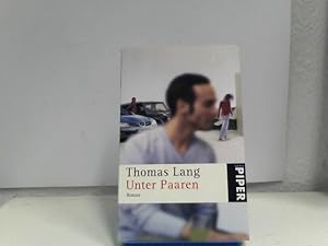 Seller image for Unter Paaren: Roman for sale by ABC Versand e.K.