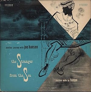The Stranger from the Sea / another journey with joe hansen (VINYL LP)