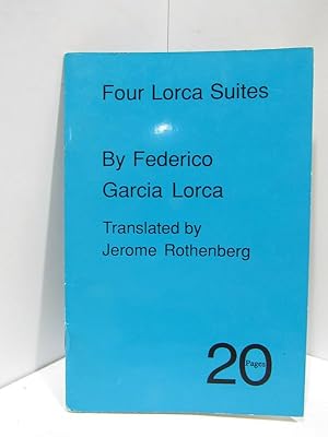 FOUR LORCA SUITES