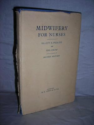 Seller image for Midwifery for Nurses for sale by High Barn Books