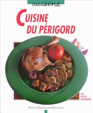 Immagine del venditore per Cuisine du Prigord venduto da JLG_livres anciens et modernes