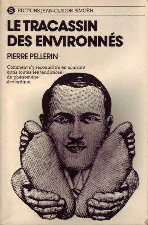 Seller image for Le Tracassin des environns for sale by JLG_livres anciens et modernes