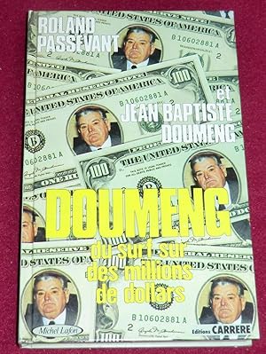 Image du vendeur pour DOUMENG, du surf sur des millions de dollars mis en vente par LE BOUQUINISTE