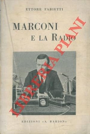 Marconi e la radio.