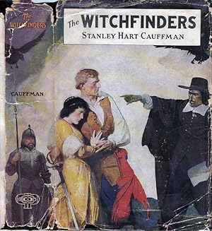 The Witchfinders