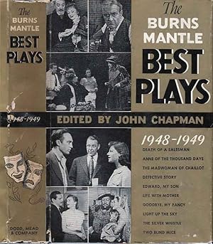 The Burns Mantle Best Plays 1948-1949 and the Year Book of the Drama in America