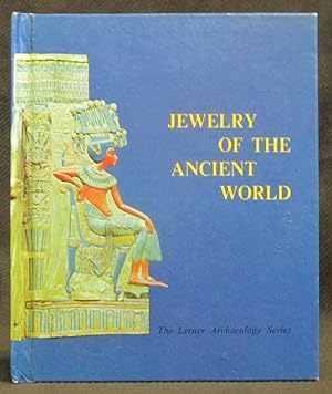 Jewelry of the Ancient World