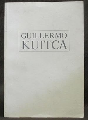 Seller image for Guillermo Kuitca : The Tablada Suite 1991-1993 for sale by Exquisite Corpse Booksellers