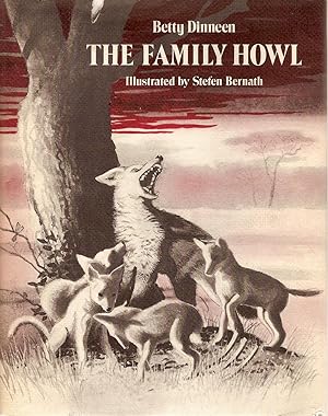 Seller image for The Family Howl for sale by Beverly Loveless