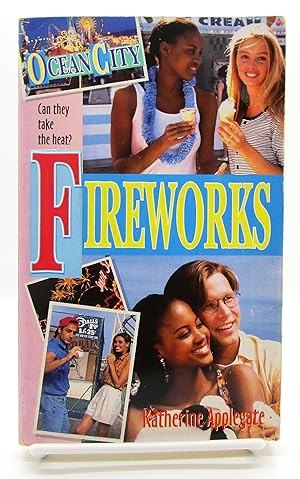 Seller image for Ocean City: Fireworks for sale by Book Nook