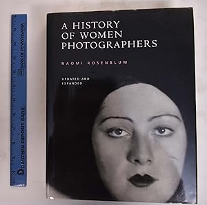 Seller image for A History of Women Photographers for sale by Mullen Books, ABAA