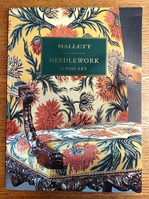 Needlework: A Fine Art