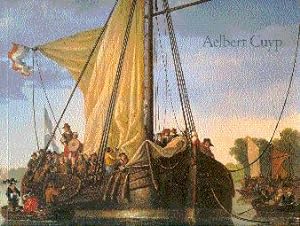 Seller image for Aelbert Cuyp for sale by LEFT COAST BOOKS