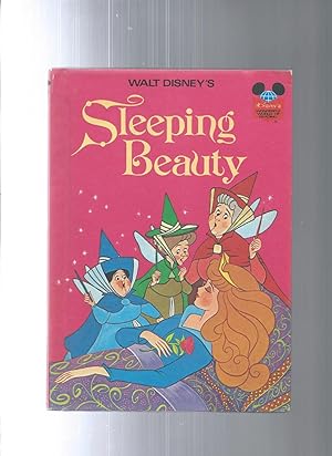 Walt Disney's Sleeping Beauty