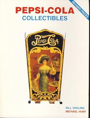 Seller image for Pepsi-Cola Collectibles Vol. 1 and 2 (2 vol). for sale by Fundus-Online GbR Borkert Schwarz Zerfa