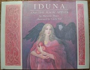 Image du vendeur pour Iduna and the Magic Apples mis en vente par Wordbank Books