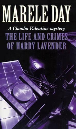 Seller image for The Life and Crimes of Harry Lavender (Paperback) for sale by Grand Eagle Retail