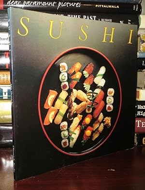 Seller image for SUSHI for sale by Rare Book Cellar