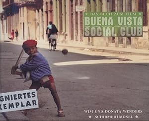 Buena Vista Social Club. Das Buch zum Film.