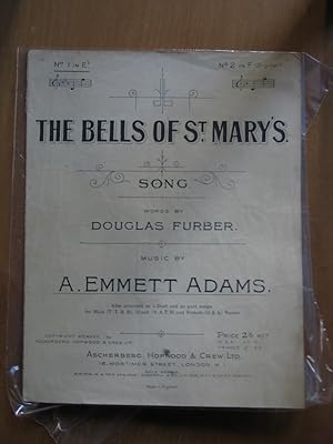 Seller image for The Bells of St. Mary's for sale by EbenezerBooks