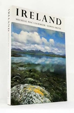 Seller image for Ireland for sale by Adelaide Booksellers