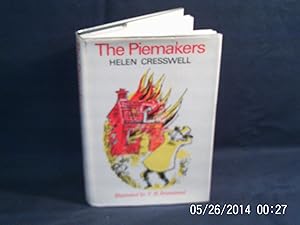 Seller image for The Piemakers for sale by Gemini-Books