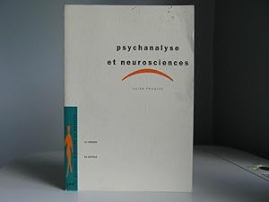 Psychanalyse et neurosciences