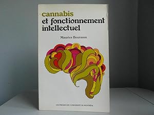 Cannabis et fonctionnement intellectuel