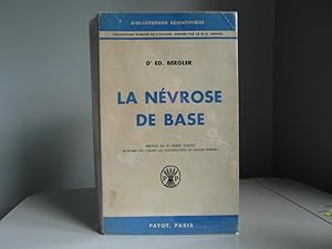 La névrose de base