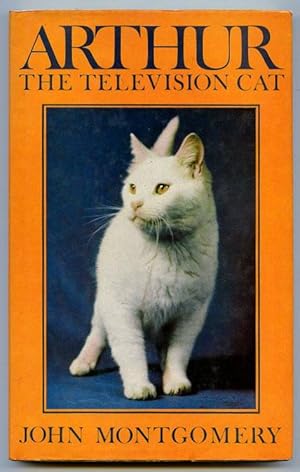 Arthur : the television cat.
