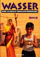 Seller image for Wasser - Eine globale Herausforderung for sale by Der Ziegelbrenner - Medienversand