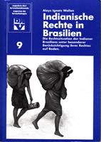 Indianische Rechte in Brasilien - Die Rechtssituation der Indianer Brasiliens unter besonderer Be...