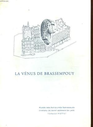 LA VENUS DE BRASSEMPOUY