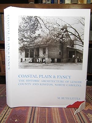 Image du vendeur pour The Streams of the Coastal Plain of Alabama and the Lafayette Problem mis en vente par Pages Past--Used & Rare Books