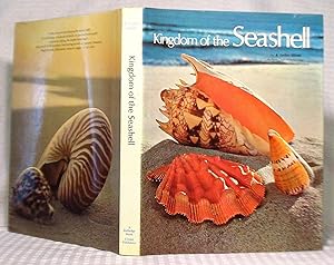 Seller image for Kingdom of the Seashell for sale by you little dickens